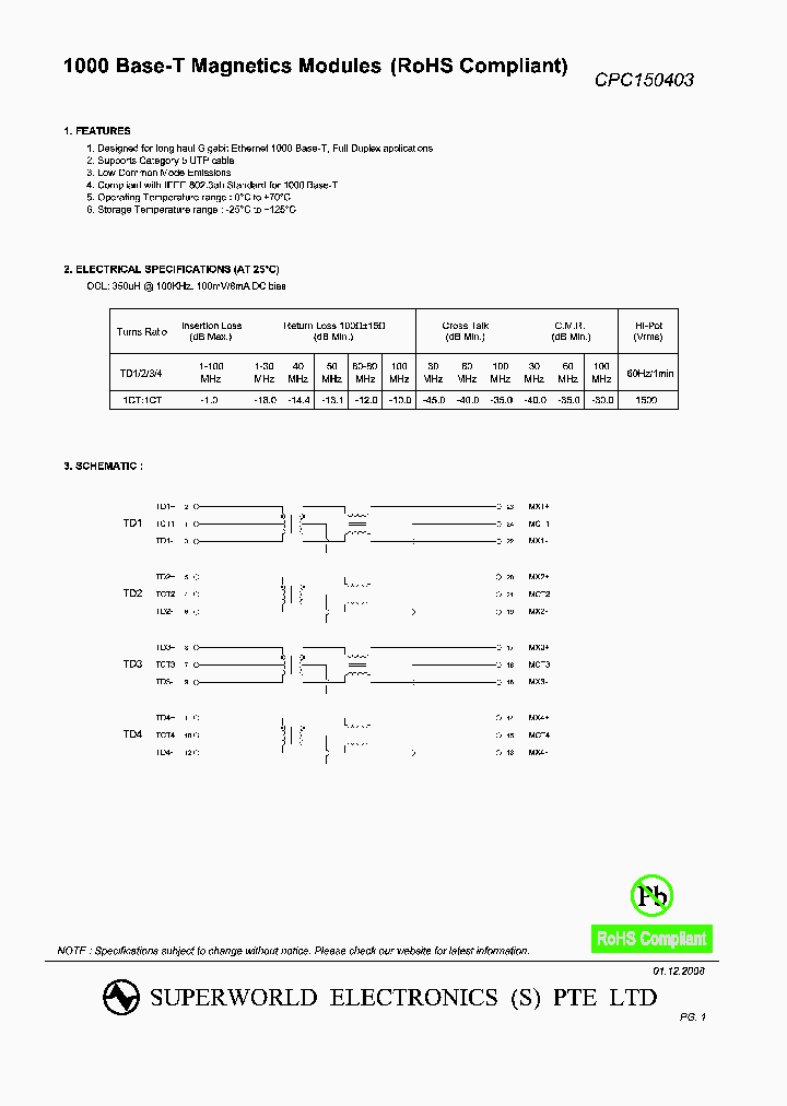 CPC150403_4805520.PDF Datasheet