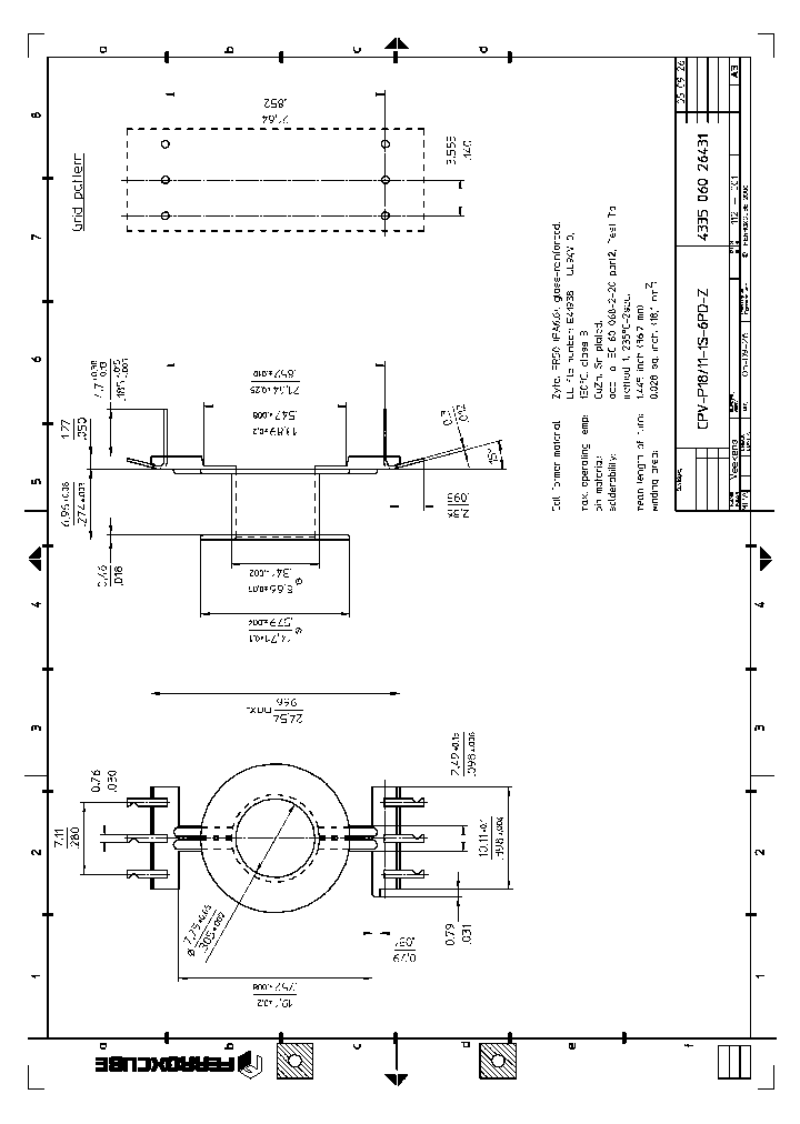 CPV-P11-1S-6PD-Z_4557271.PDF Datasheet