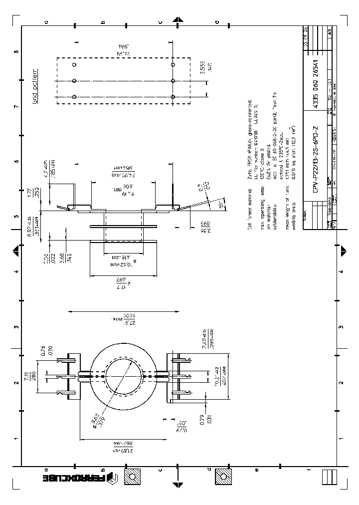 CPV-P22-2S-6PD-Z_4552143.PDF Datasheet