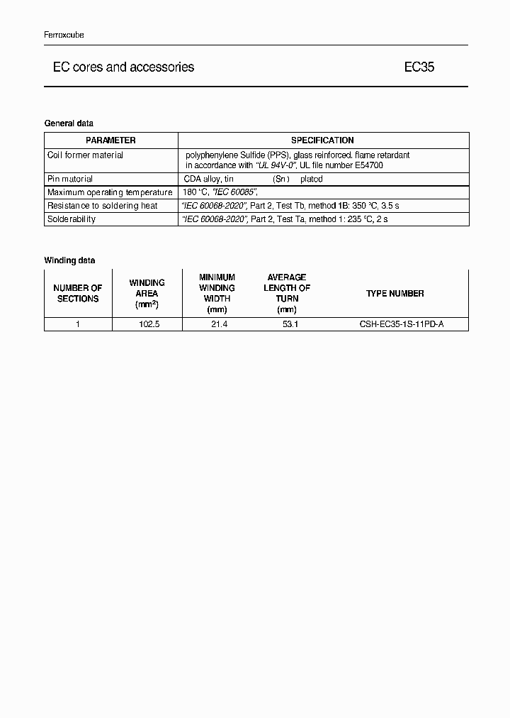 CSH-EC35-1S-11PD-A_4701508.PDF Datasheet