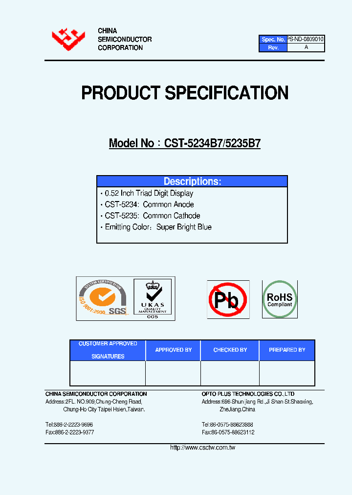 CST-5235B7_4492570.PDF Datasheet
