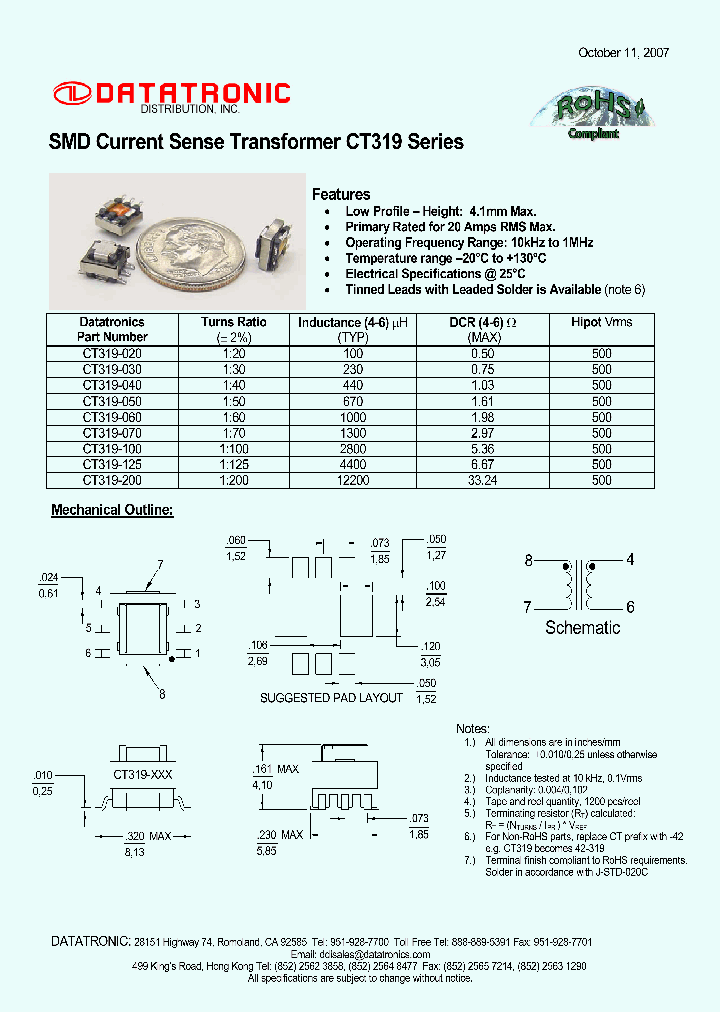 CT319-100_4636628.PDF Datasheet