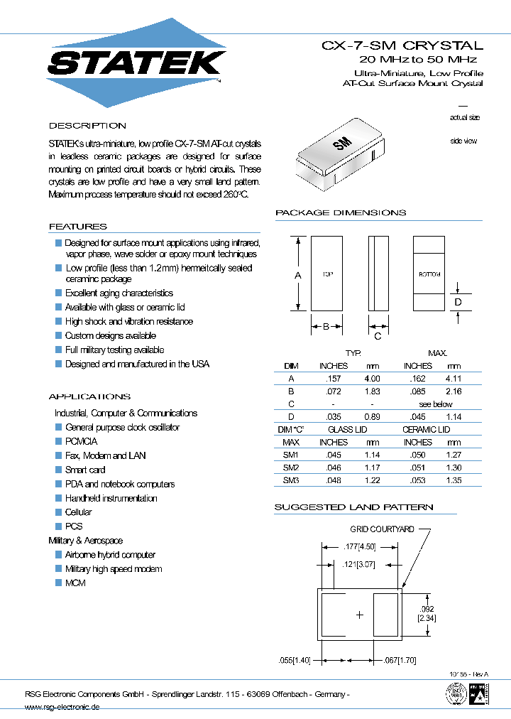 CX-7SC-SM1_4809004.PDF Datasheet