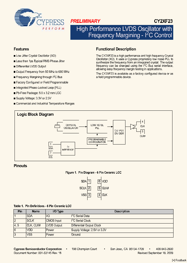 CY2XF23_4790987.PDF Datasheet