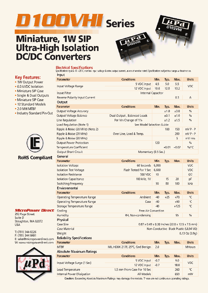 D106VHI_4464711.PDF Datasheet