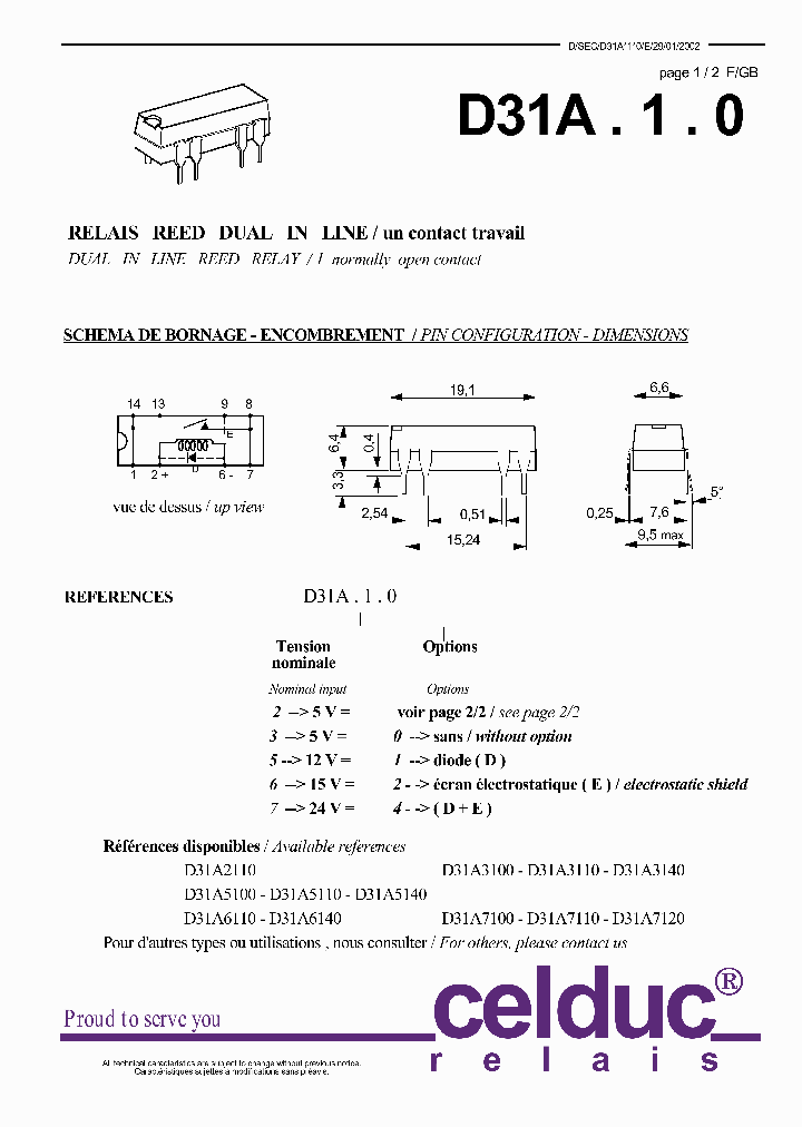 D31A3110_4298052.PDF Datasheet