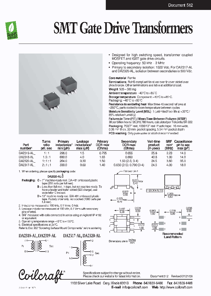 DA2317-AL_4574339.PDF Datasheet