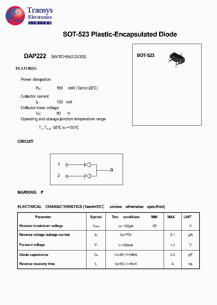 DAP222_4335674.PDF Datasheet