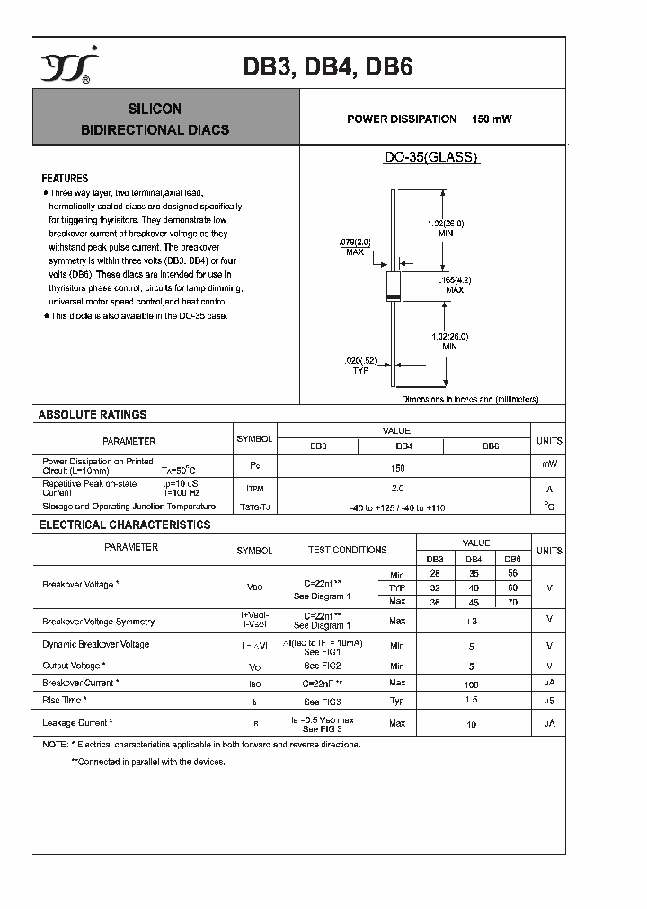 DB3_4216254.PDF Datasheet