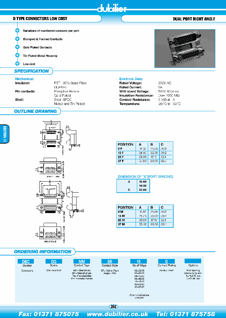 DBCDGMMSR15G_4557514.PDF Datasheet
