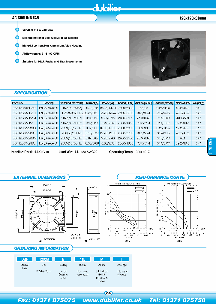 DBF12038B230UT_4567263.PDF Datasheet