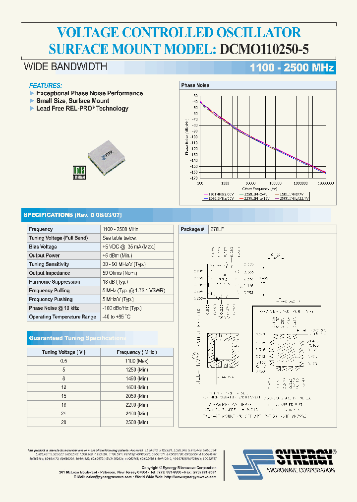 DCMO110250-5_4588837.PDF Datasheet