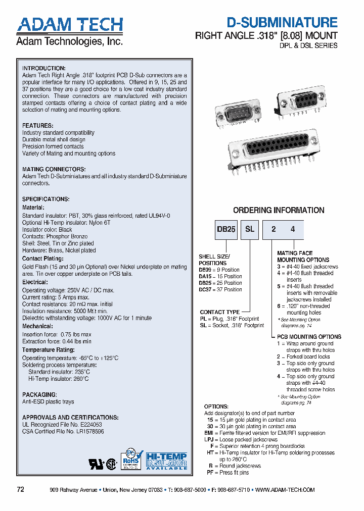 DE09SL14_4638670.PDF Datasheet