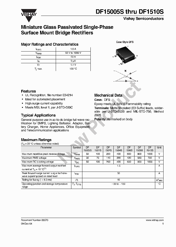 DF15005S_4695134.PDF Datasheet