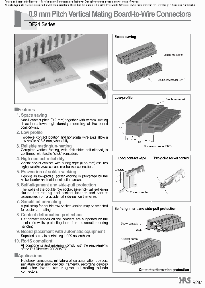 DF2450DP-09C_4635103.PDF Datasheet