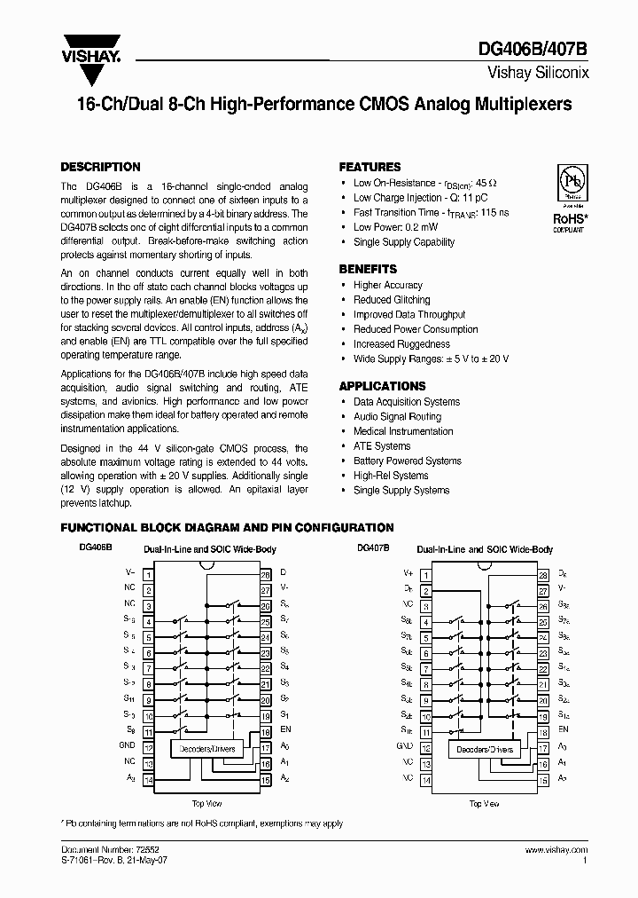 DG406BDJ_4380592.PDF Datasheet