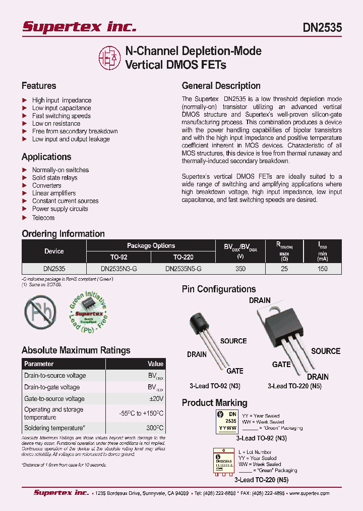 DN2535N3-G_4182711.PDF Datasheet