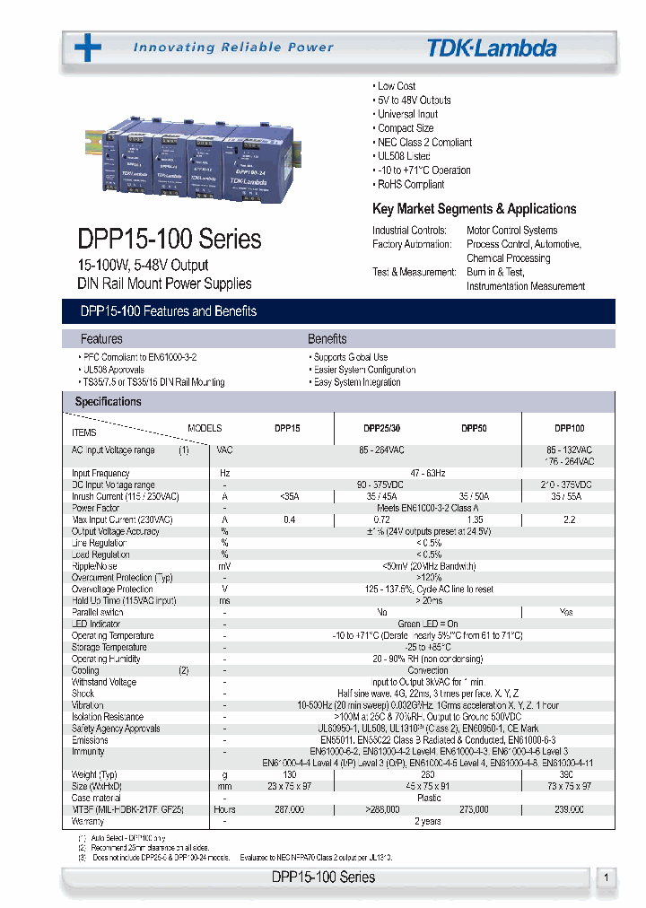 DPP50-24_4472499.PDF Datasheet