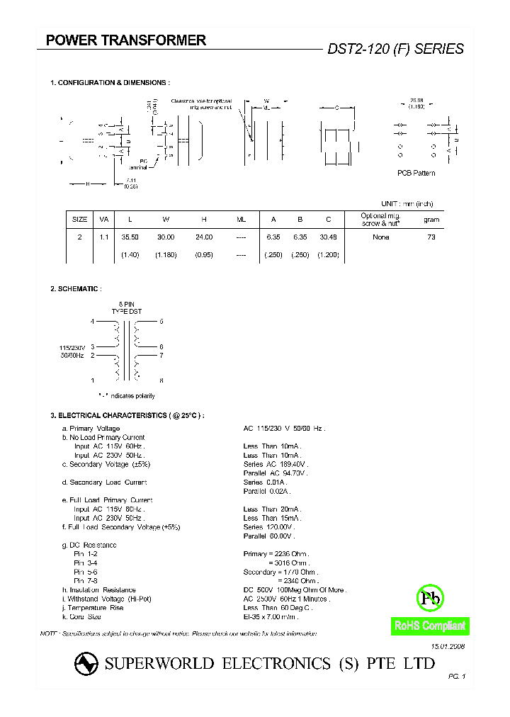 DST2-120_4539311.PDF Datasheet