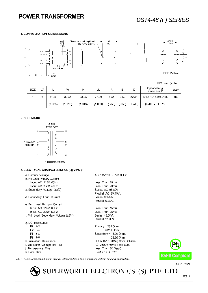 DST4-48_4499160.PDF Datasheet