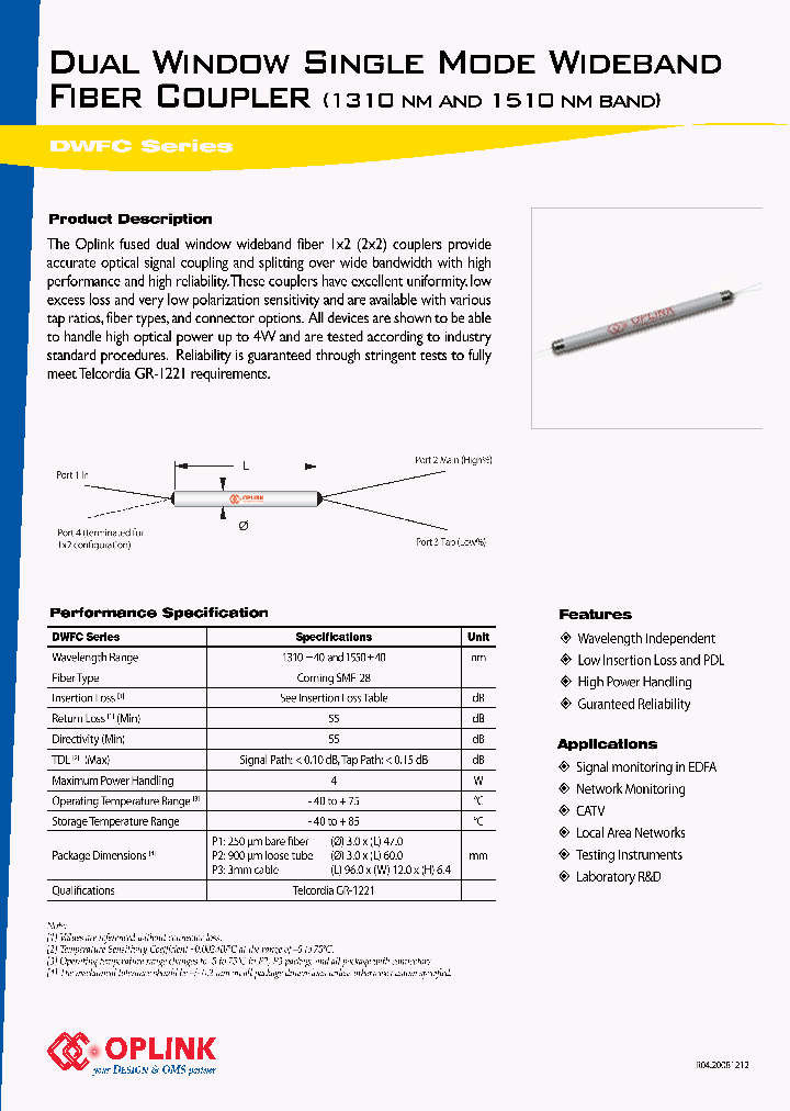 DWFC0120A00HP_4450276.PDF Datasheet