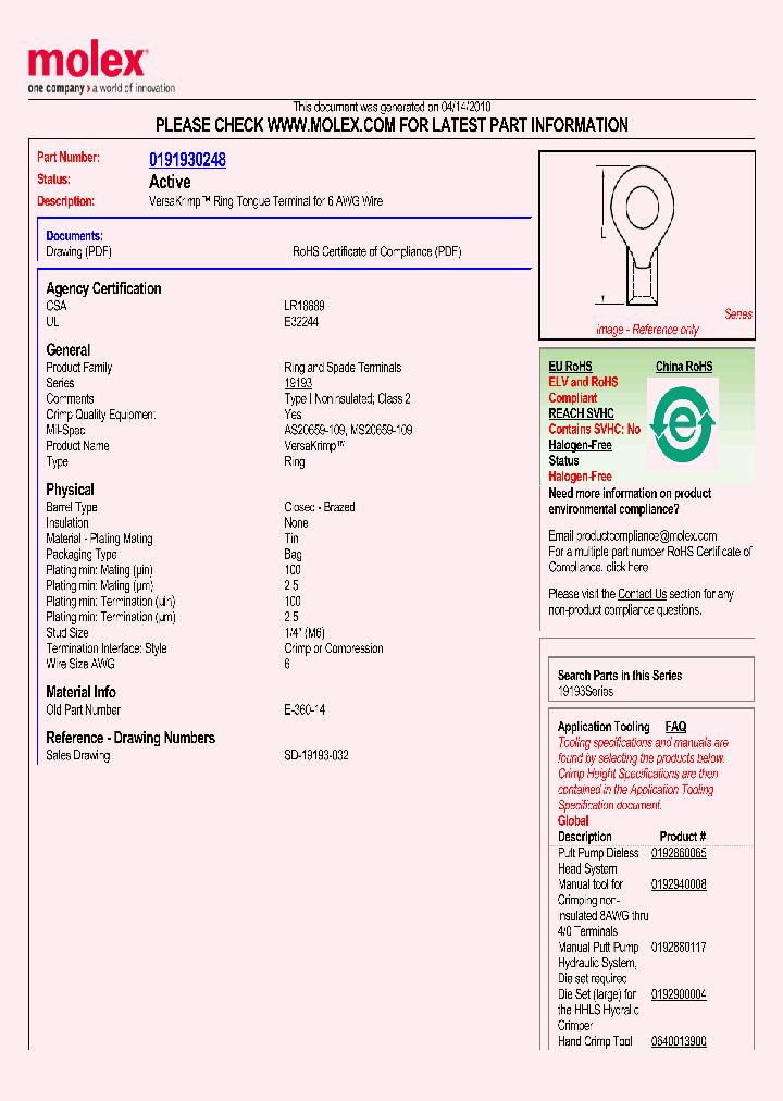 E-360-14_4923391.PDF Datasheet