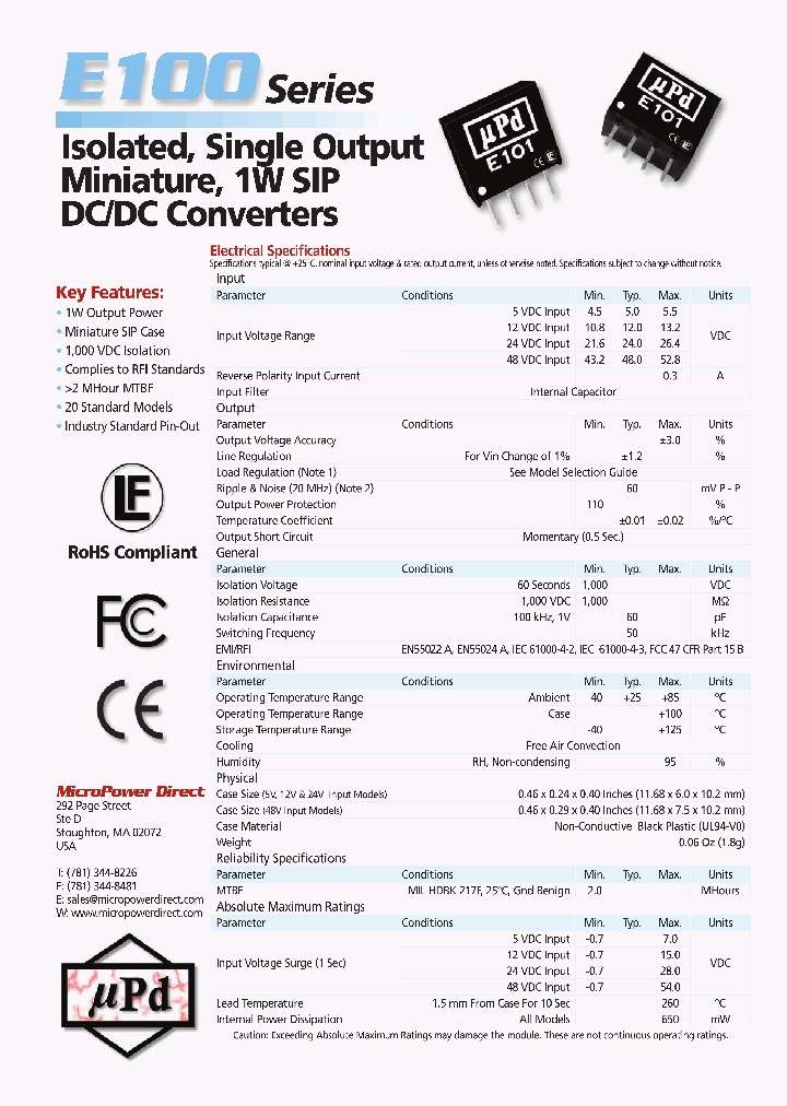 E103_4618270.PDF Datasheet