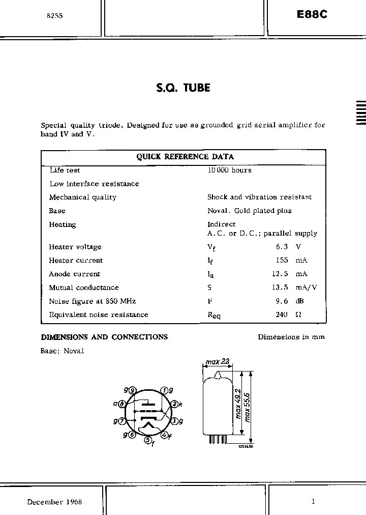 E88C_4315268.PDF Datasheet