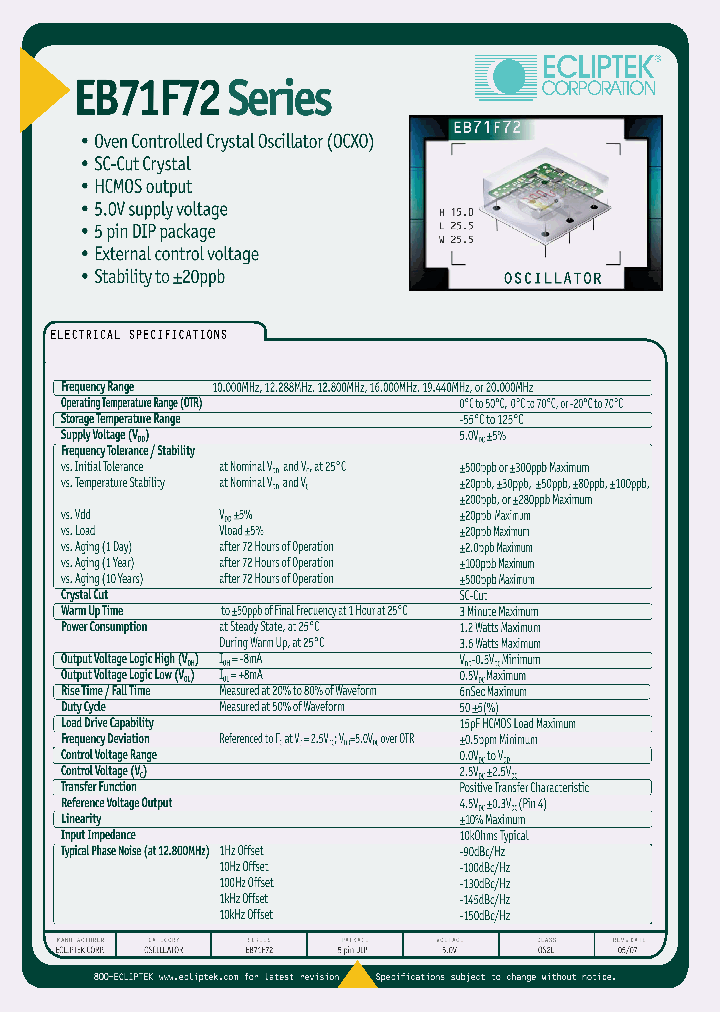 EB71F72D10BV2-20000M_4244939.PDF Datasheet