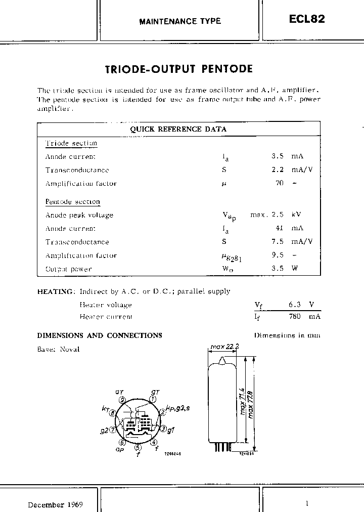 ECL82_4273949.PDF Datasheet