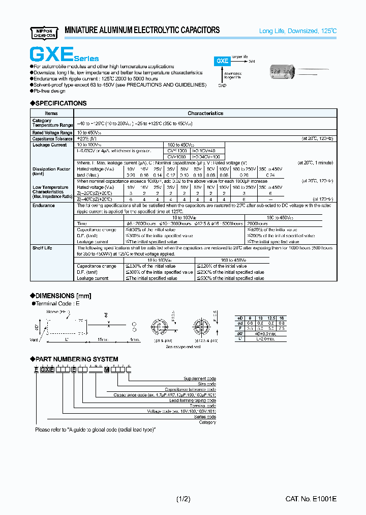 EGXE250E_4822200.PDF Datasheet