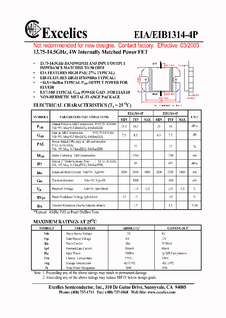 EIA1314-4P_4762394.PDF Datasheet