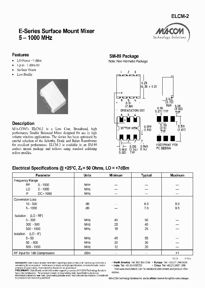 ELCM-2_4468112.PDF Datasheet