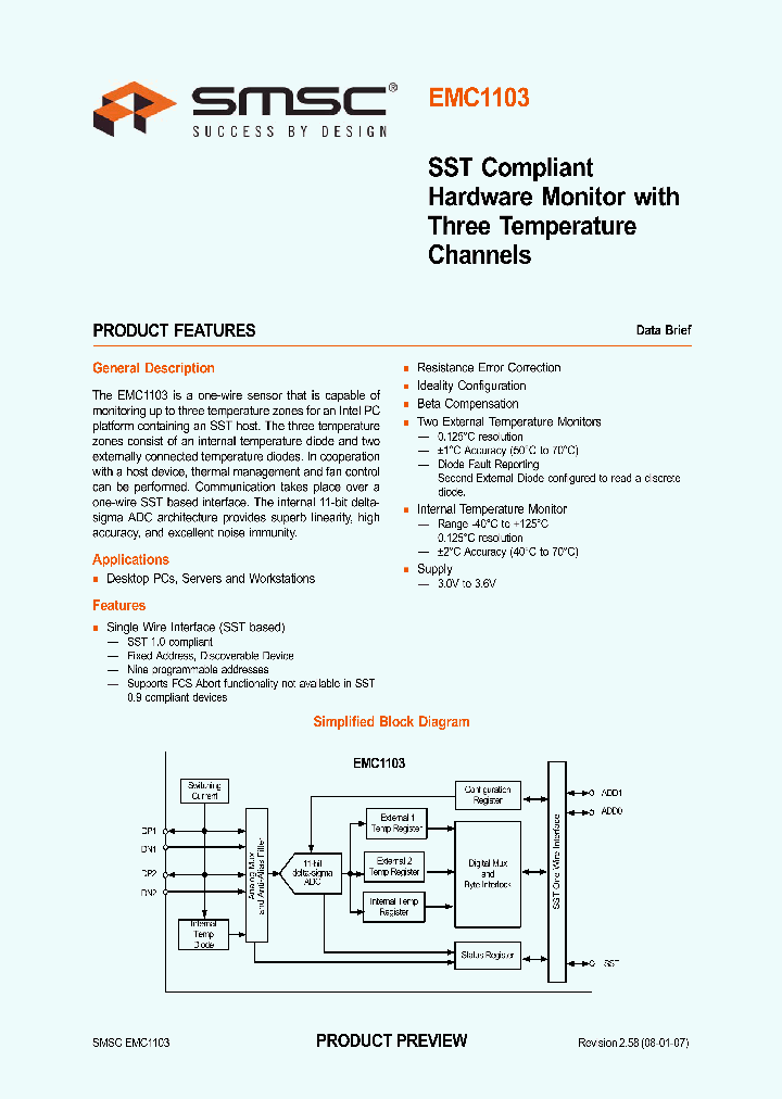 EMC1103_4167752.PDF Datasheet
