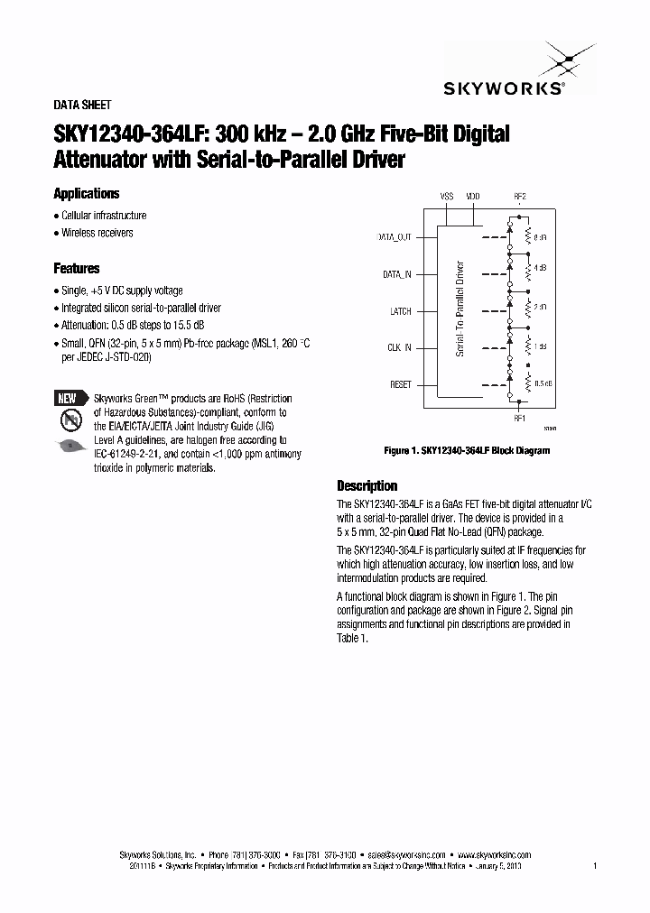EN31-D305-001_4540376.PDF Datasheet