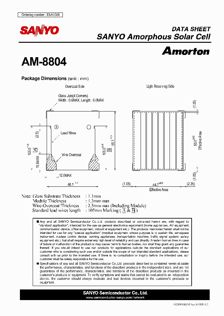 ENA1308_4492409.PDF Datasheet