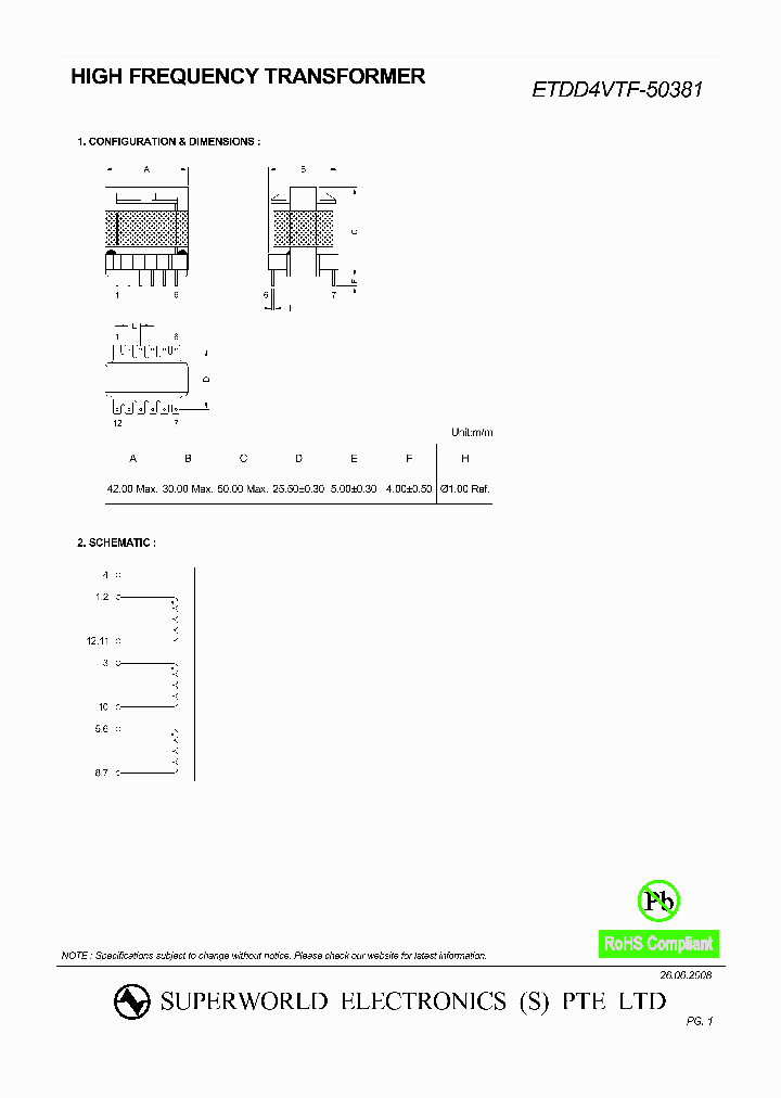 ETDD4VTF-50381_4435897.PDF Datasheet