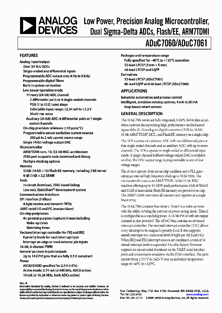EVAL-ADUC7060QSPZ_4913246.PDF Datasheet