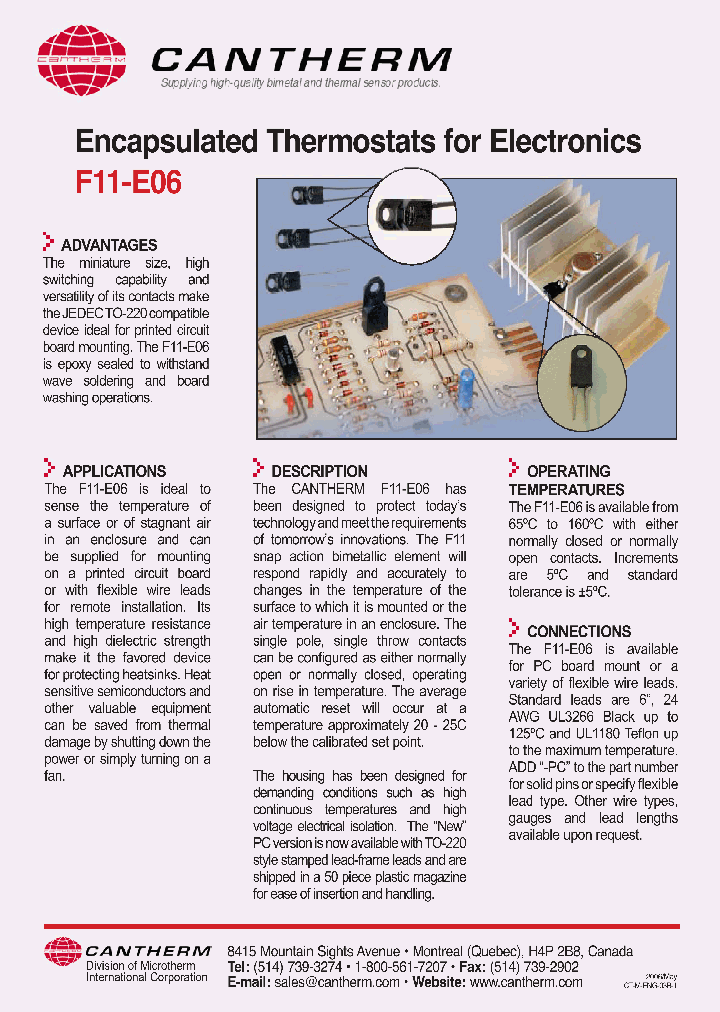 F11_4621683.PDF Datasheet