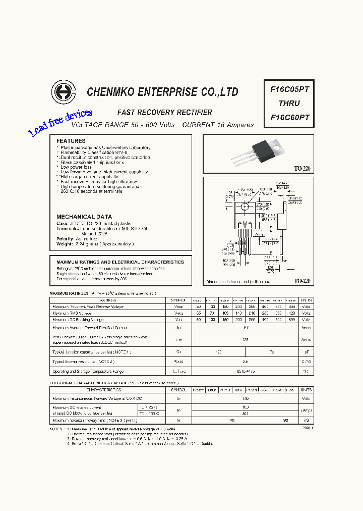 F16C40PT_4447517.PDF Datasheet