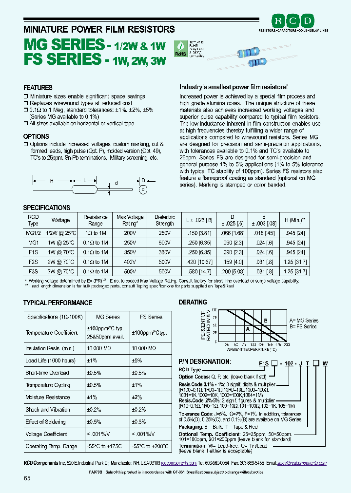 F1SP-100-FB_4544431.PDF Datasheet