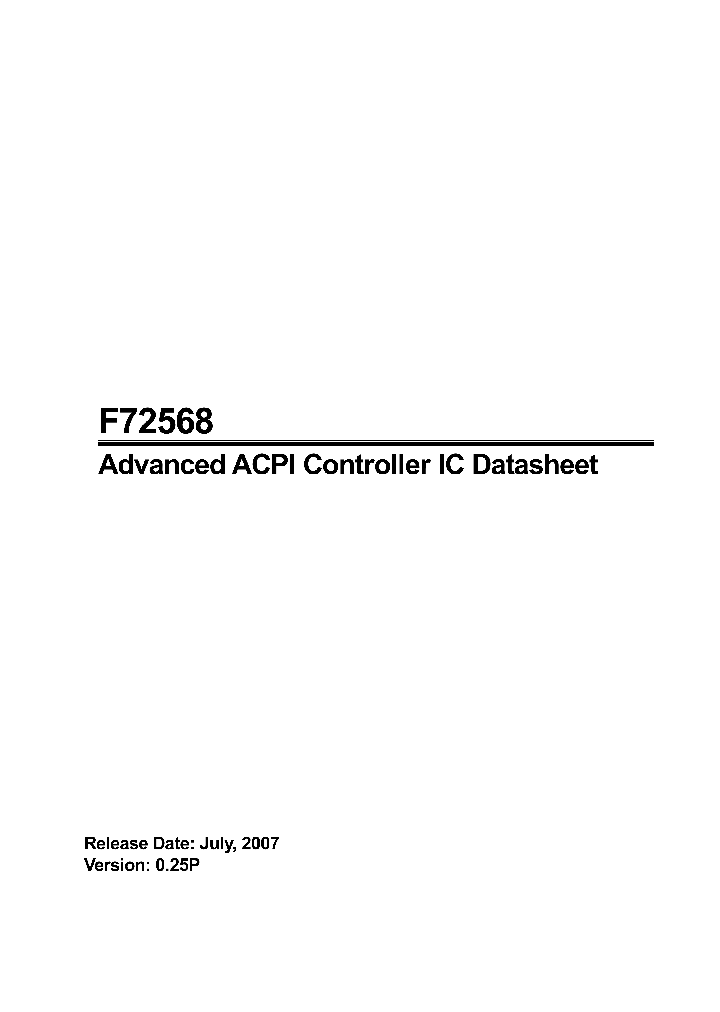 F72568DG_4554788.PDF Datasheet