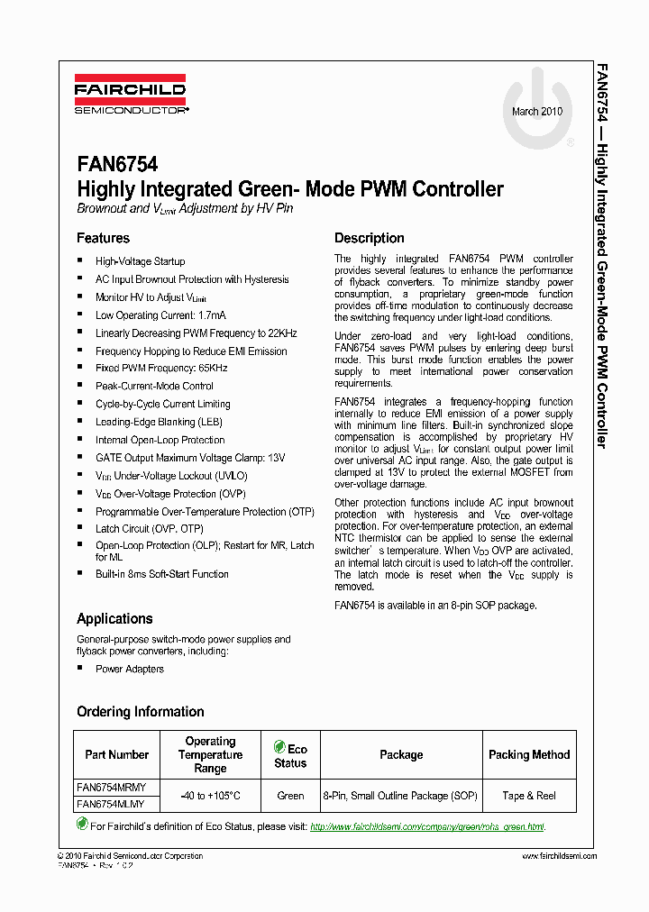 FAN675410_4648703.PDF Datasheet