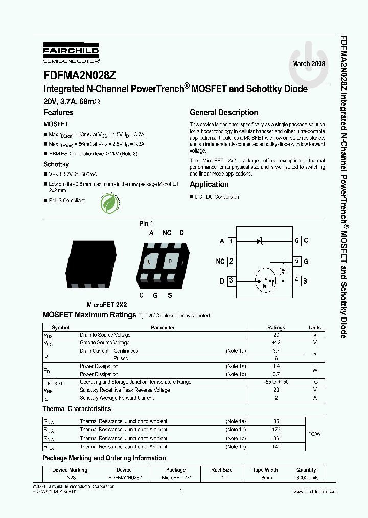 FDFMA2N028Z08_4230418.PDF Datasheet