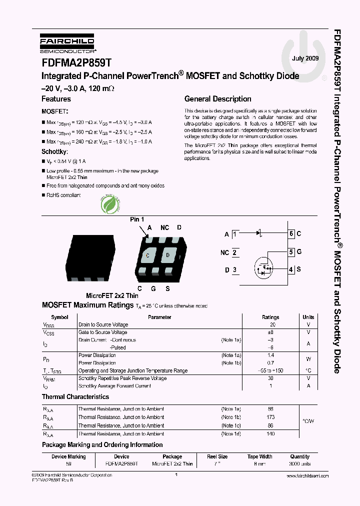 FDFMA2P859T_4615796.PDF Datasheet