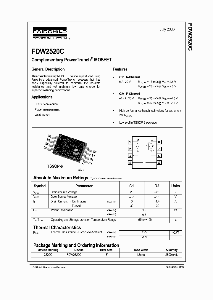 FDW2520C08_4248438.PDF Datasheet