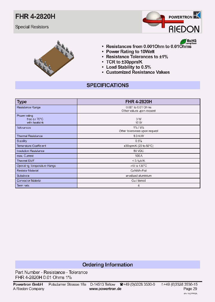 FHR4-2820H_4269507.PDF Datasheet