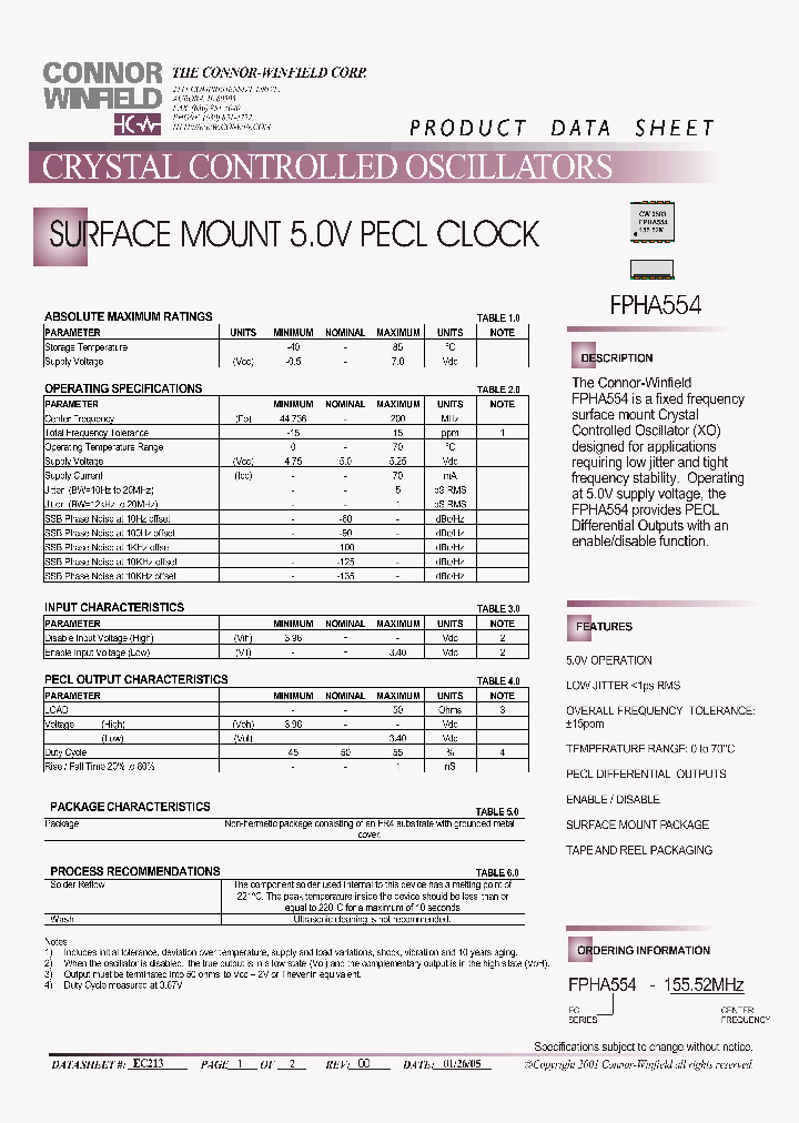 FPHA554_4379498.PDF Datasheet