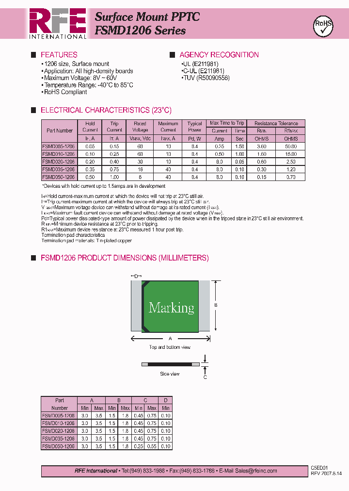 FSMD005-1206_4606671.PDF Datasheet