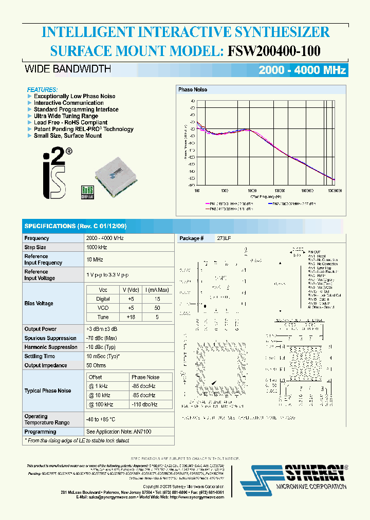 FSW200400-100_4723556.PDF Datasheet